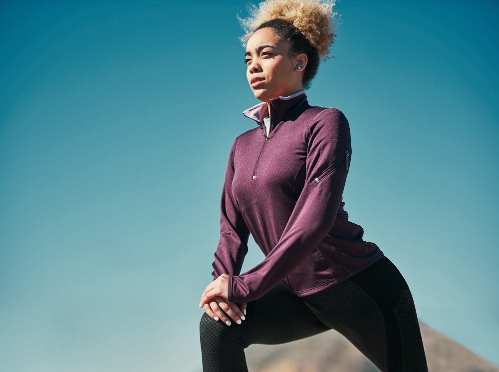 Top 7 Sportswear Trends In 2025 | Stay Stylish & Active