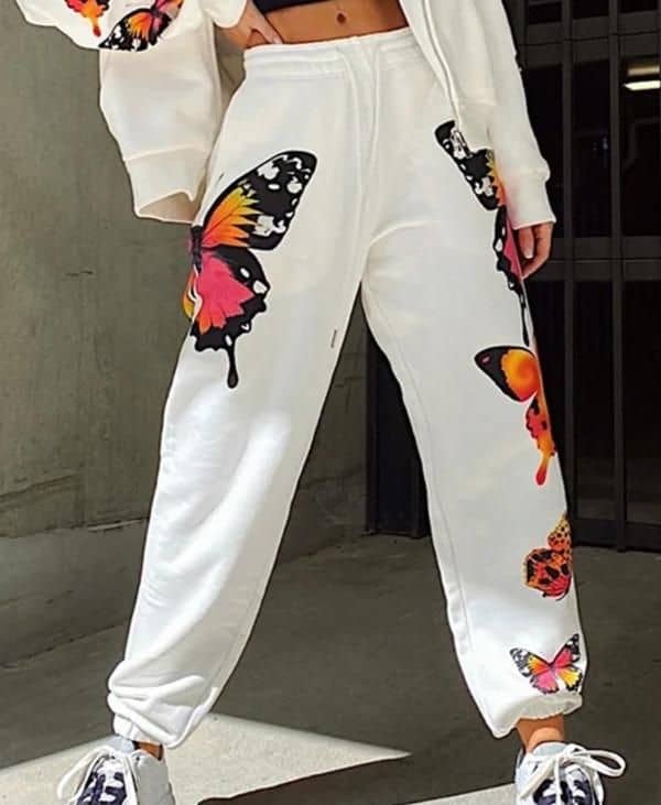 The Best In-Depth Guide To The Sweatpants Manufacturing Industry