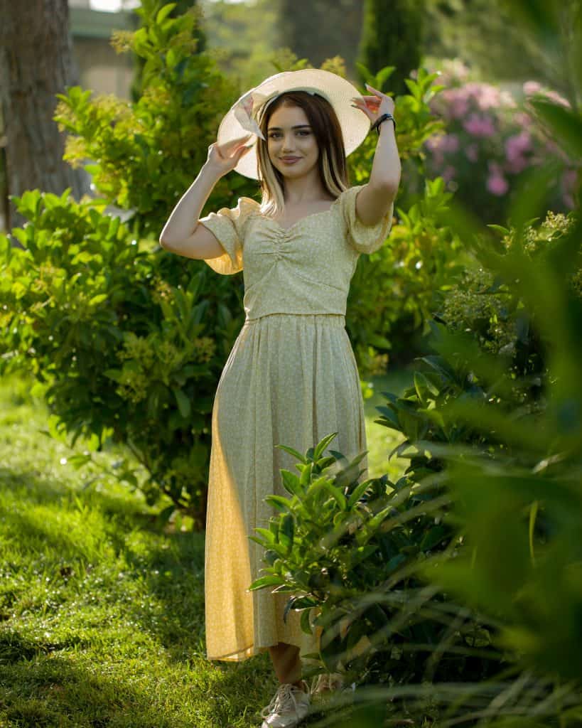 52 Types Of Dresses To Add To Your Brand's Collection (Part 2)