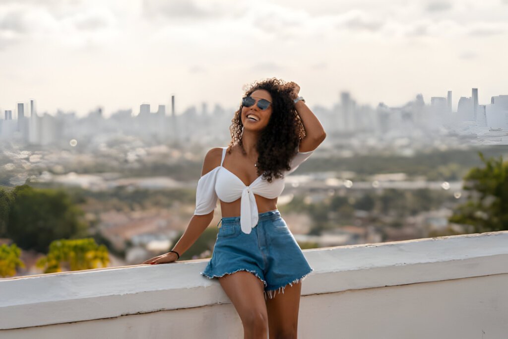 Do You Know About These 24 Types Of Shorts?