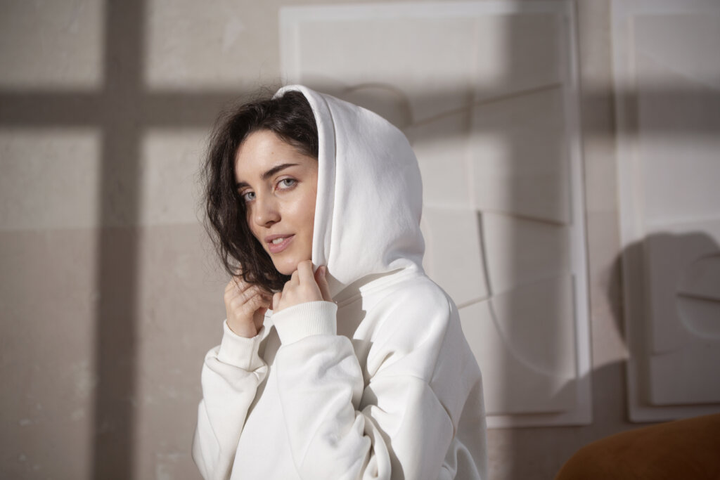 Hoodie construction engineering