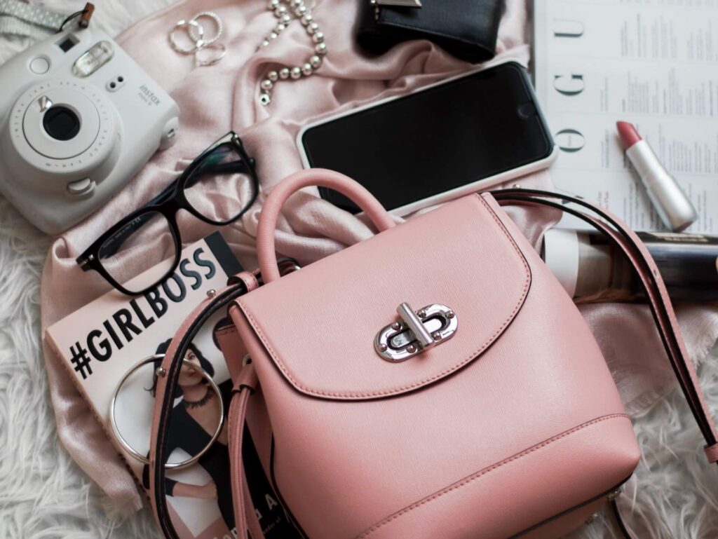 Ludyway | A Few Tips You Should Take For Starting A Handbag Business