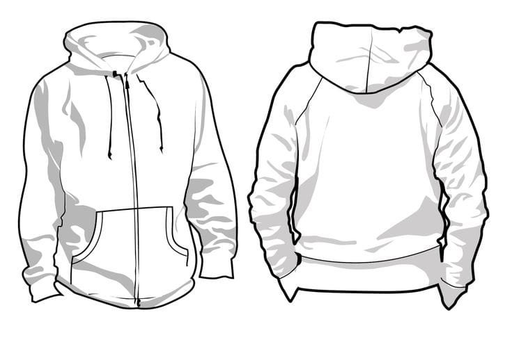 The Best Guide To Hoodie Manufacturing Industry