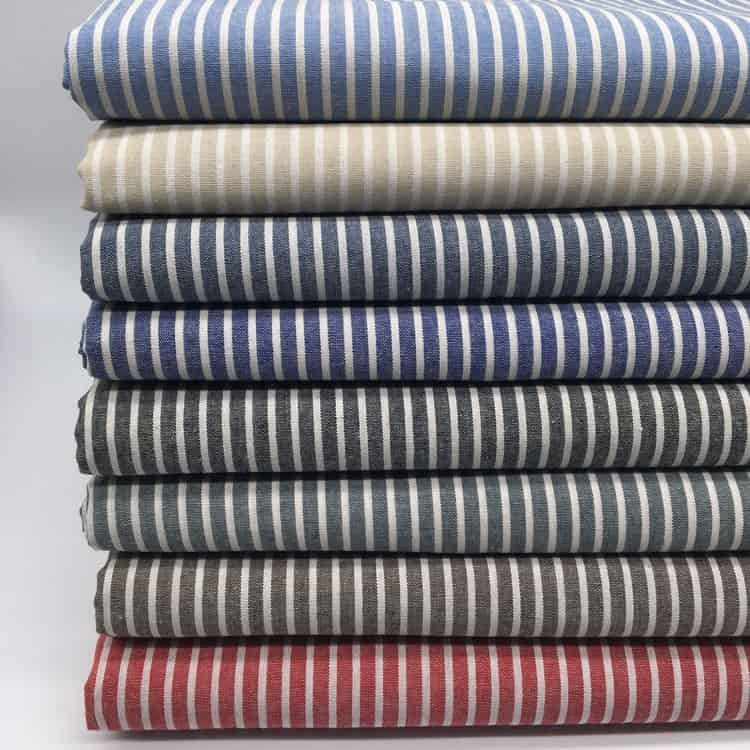 Chambray Fabric - Everything You Need To Know