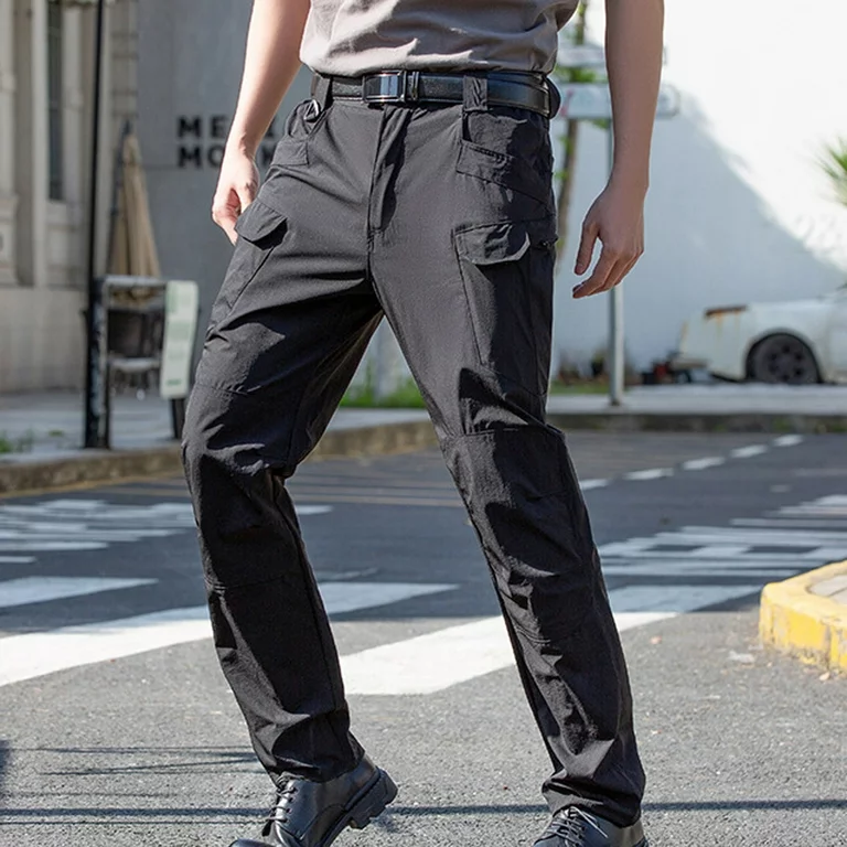 13 Types Of Activewear Pants For Men Perfect For Your Brand