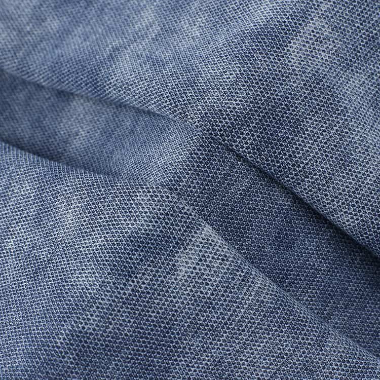 Pique Fabric Details