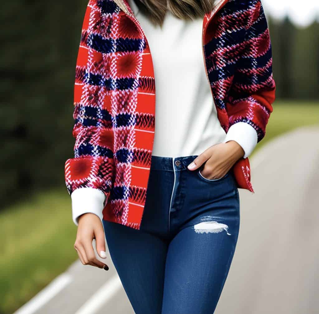 18 Types Of Hoodies For Women Adore And Look For