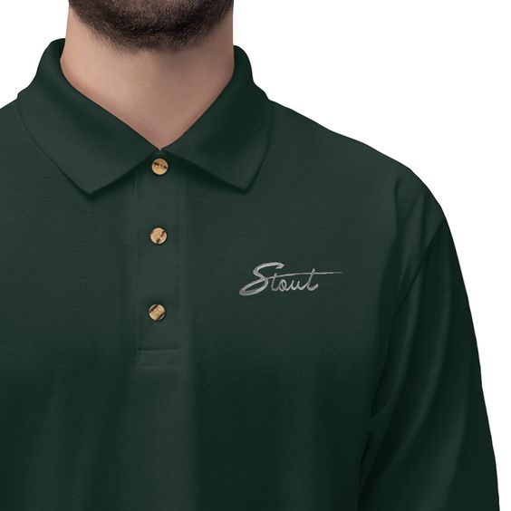 Polo Shirts Manufacturing: The Best Insider's Guide
