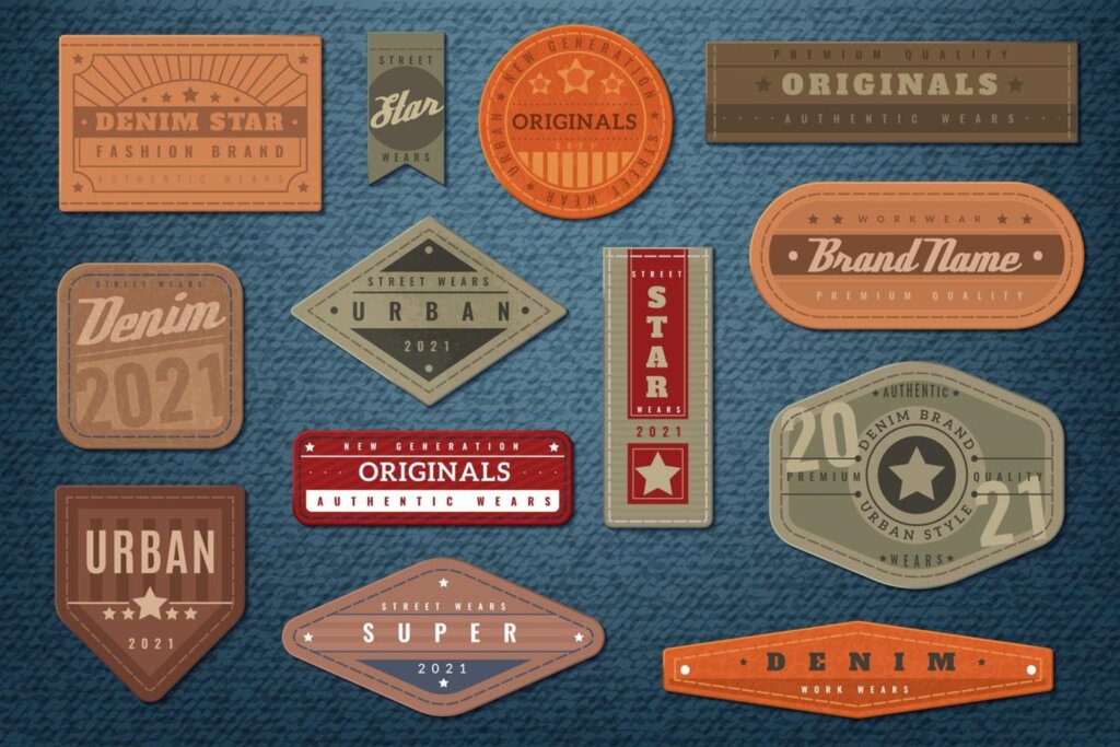 Learn About Patches And 9 Different Types Of Patches