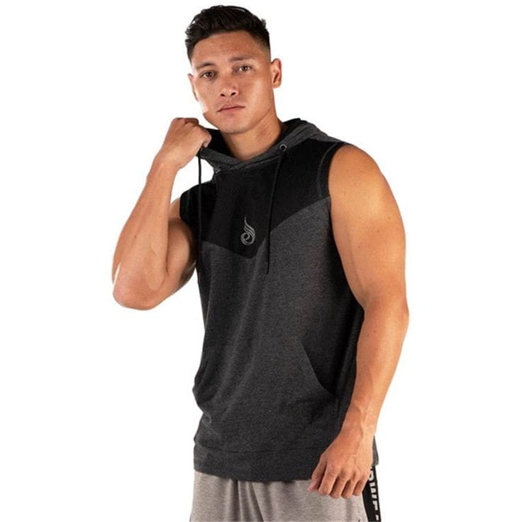 Empower Your Look: Top 6 Best Activewear Hoodie For Men