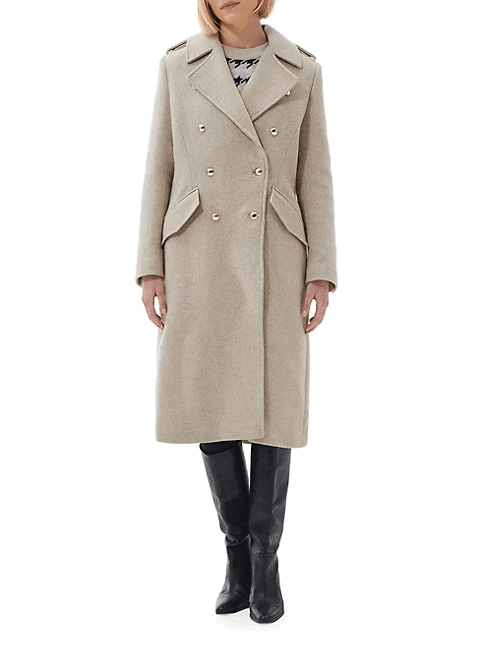 18 Different Types Of Women's Coats: Everything You Need To Know
