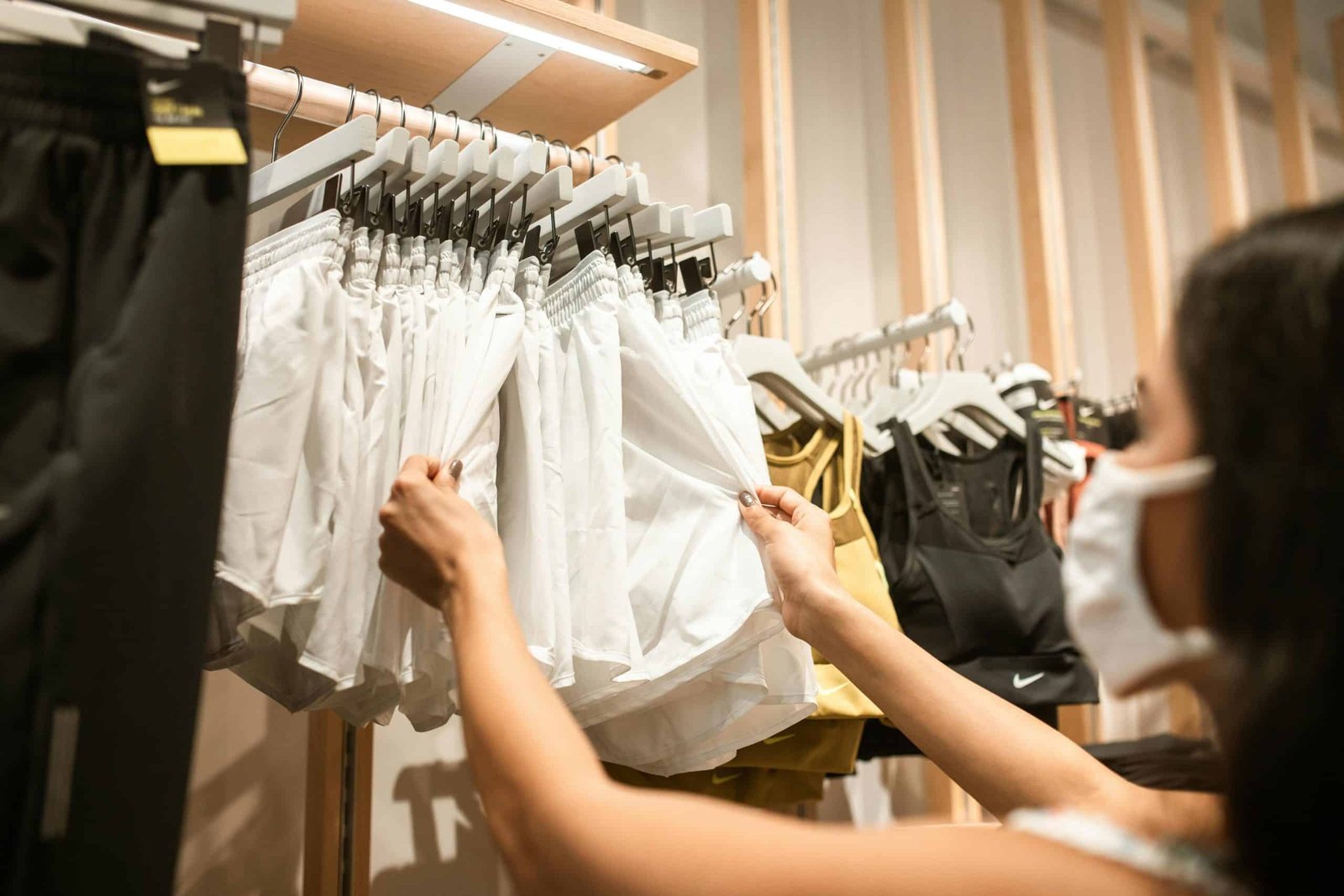 The Best Insider's Guide To Manufacturing Casual Shorts