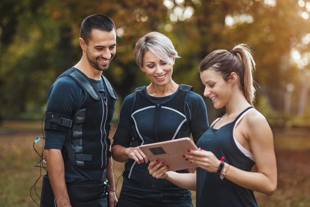 Ludyway | Top 8 Key Sportswear Trends Shaping 2025