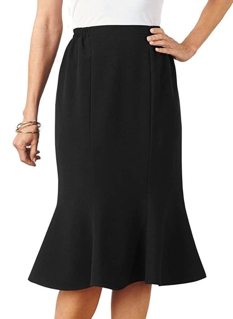 20 Types Of Elegant Skirts For Women For Your Fashion Brand