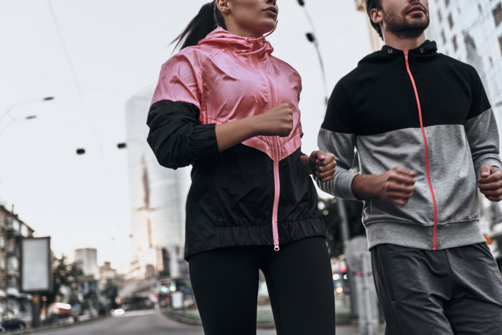 Tracksuit Fabrics Understanding Materials For Performance