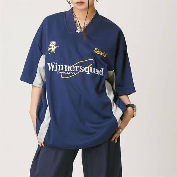 10 Types Of Women’S Activewear T-Shirt Women Adore