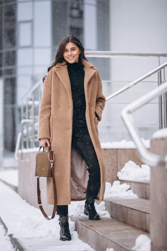18 Different Types Of Women's Coats: Everything You Need To Know
