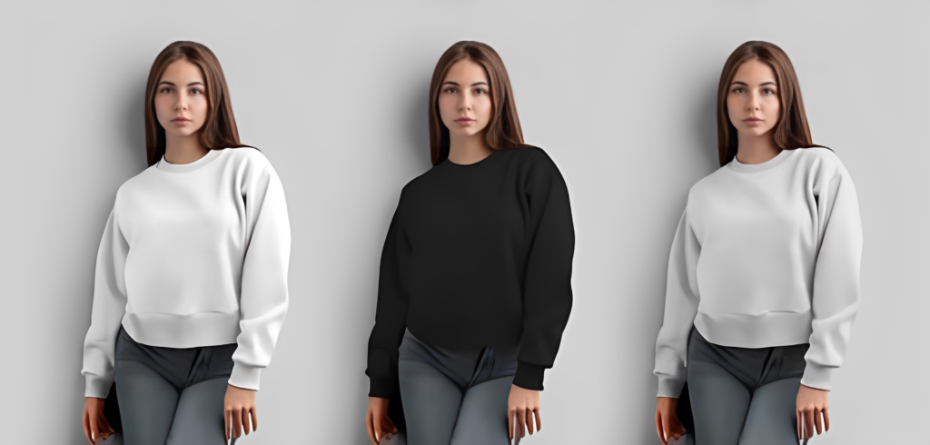 Sweatshirt fabric evolution from athletic wear to technical apparel