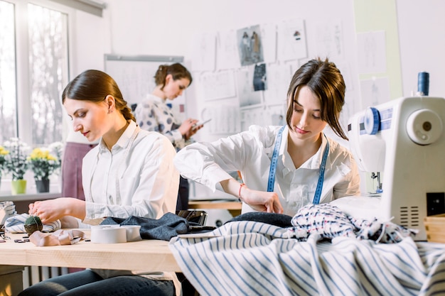TOP sample inspection during production