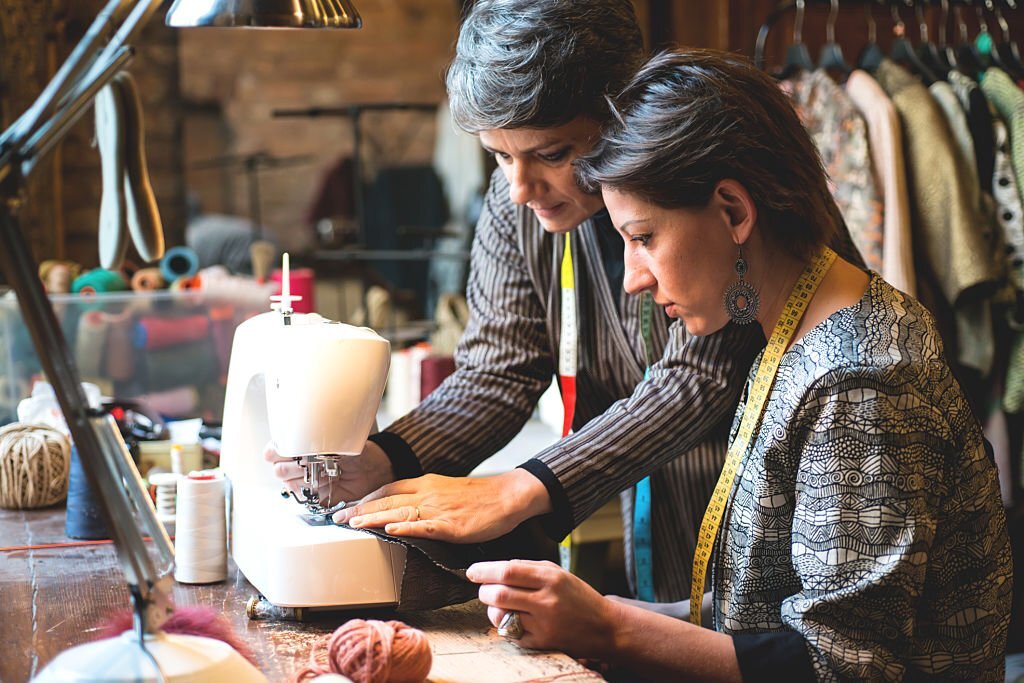 Ludyway | What is Cut and Sew? – Definition, Step by Step Guide, and Benefits