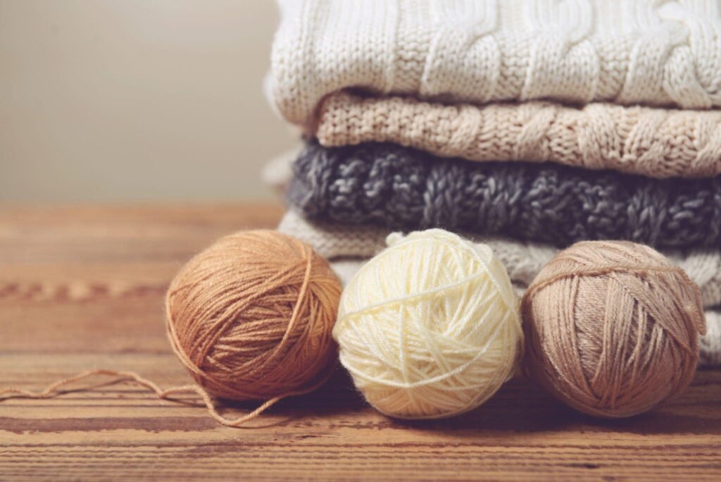 21 Different Types Of Knitted Fabrics - An Overview