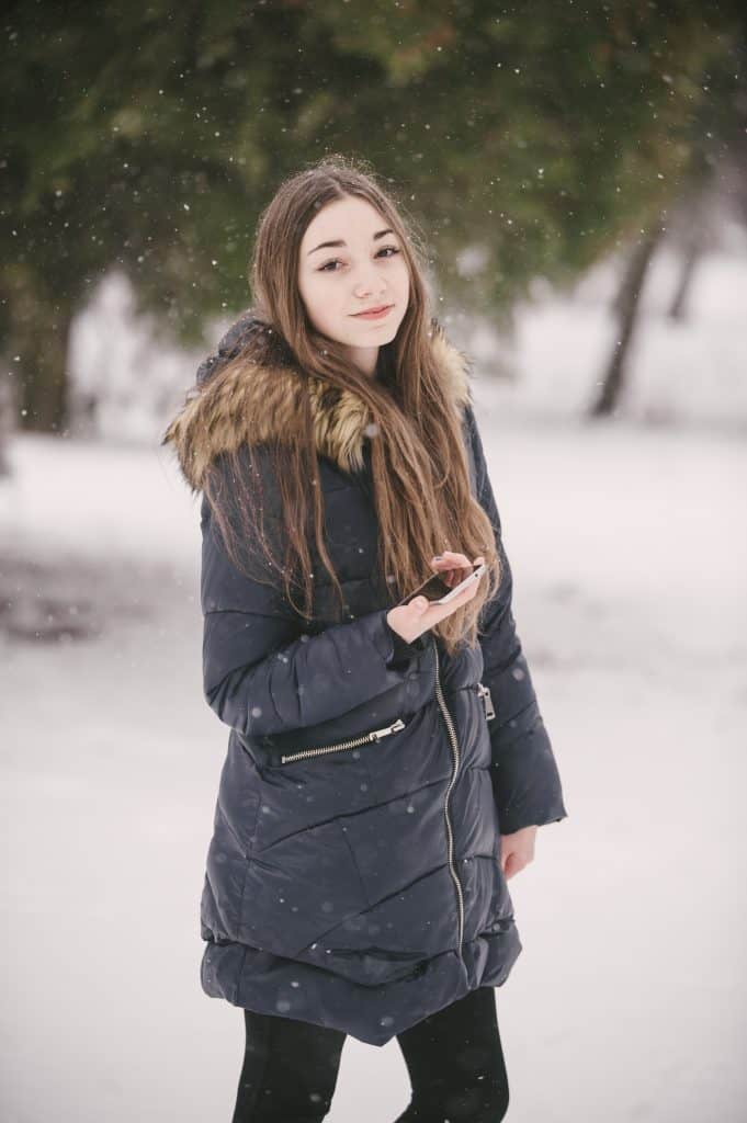 9 Types Of Parkas For Women: A Guide For Fashion Brands