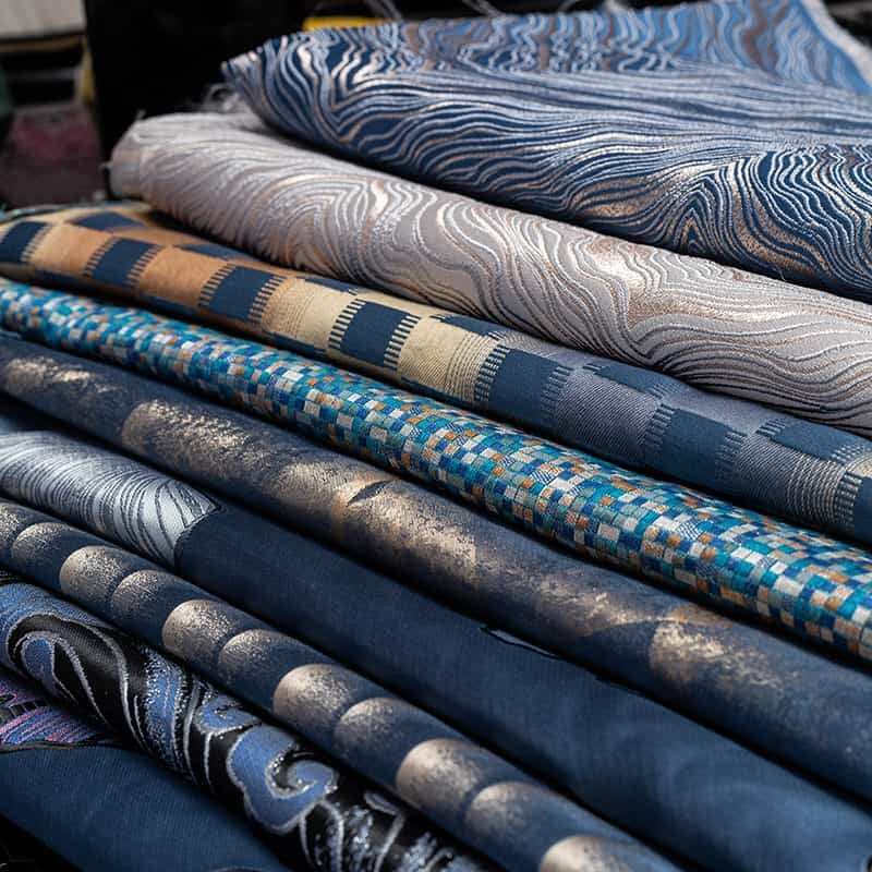 Brocade Fabric - Everything You Need To Know