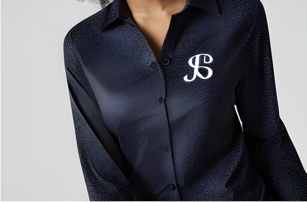 16 Types Of Customized T-Shirt Decorations That Women Love