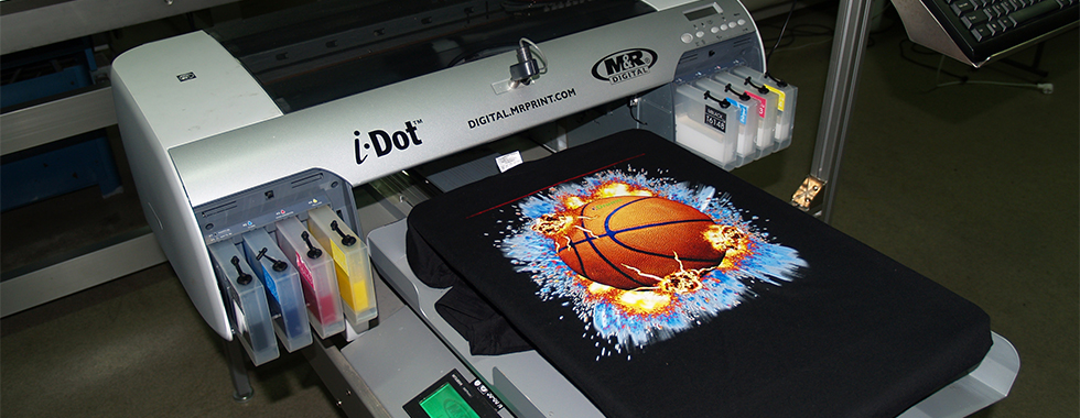 What Is Screen Printing & How Does It Work: A Comprehensive Guide