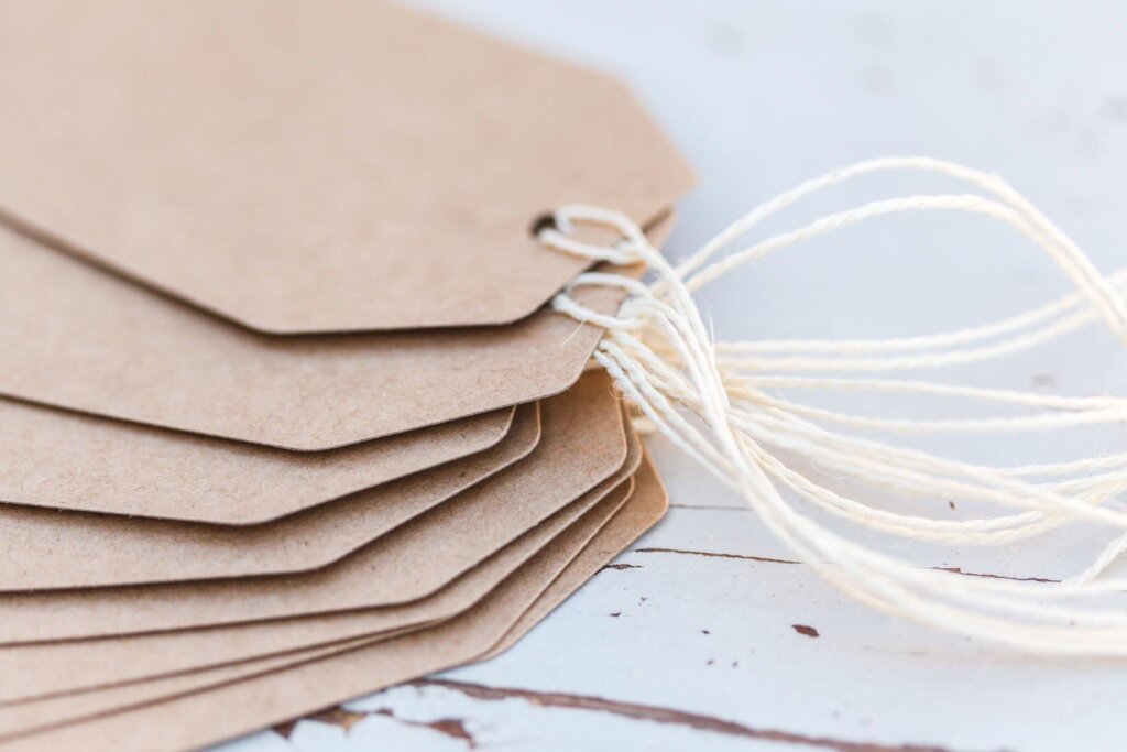 International compliance labeling requirements