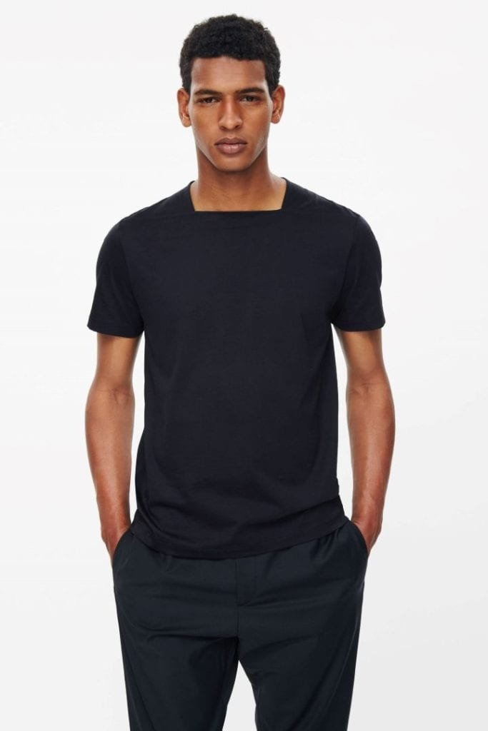 Discover 21 Stylish Types Of T-Shirts For Men