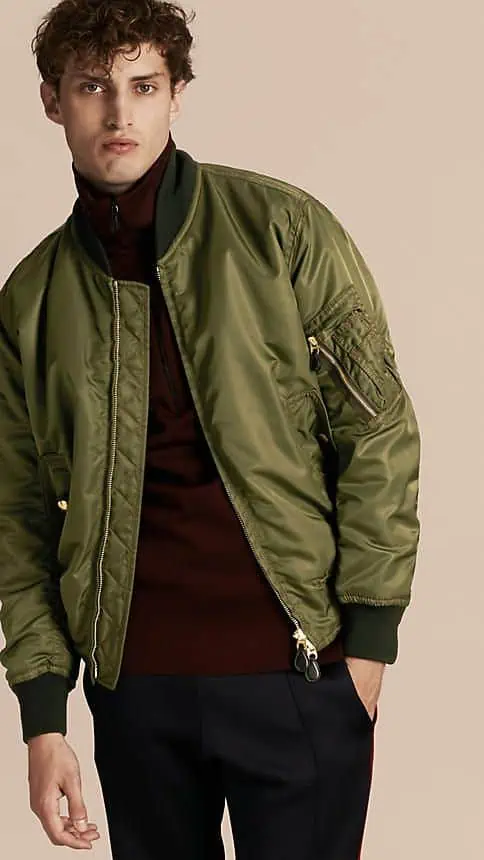 The 29 Most Popular Types Of Jackets For Men That Sell Out