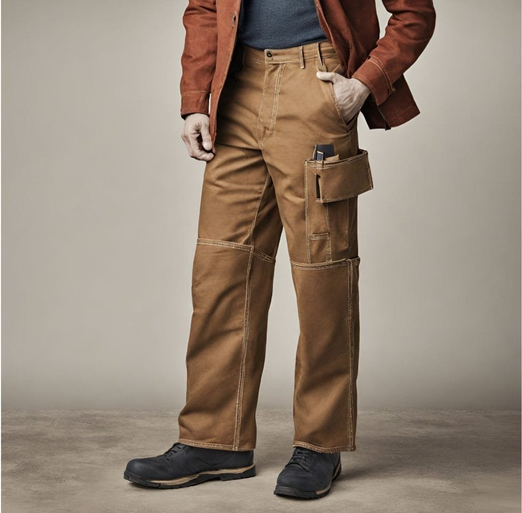 All Types Of Work Trousers For Men Your Brand Needs To Have