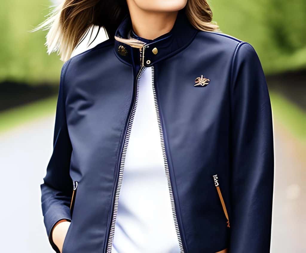 29 Types Of Jackets Women Are On The Hunt For