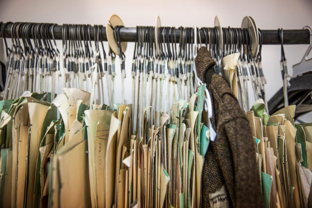 Ludyway | Focus Down On How The Fashion Industry Uses Patterns Grading