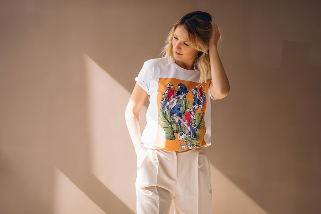 What Is the Best Sublimation Printing for Shirts?