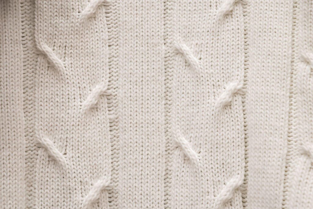 Informative Guide On Types Of Knitted Fabrics
