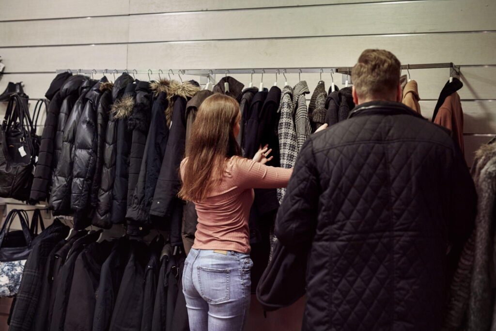 Ludyway | The Best Types Of Jackets - Everyone Should Know About