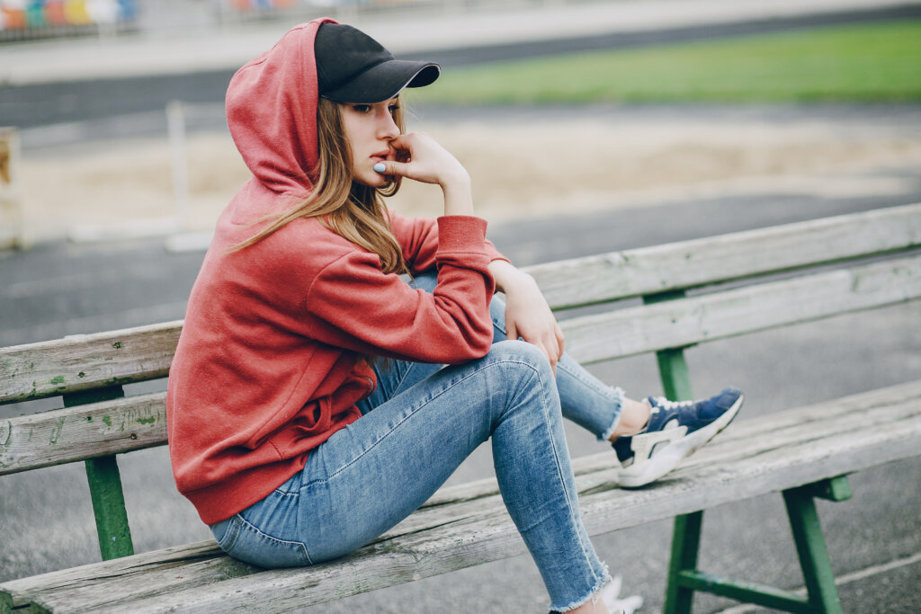 Key Difference Between Hoodie Vs. Sweatshirt