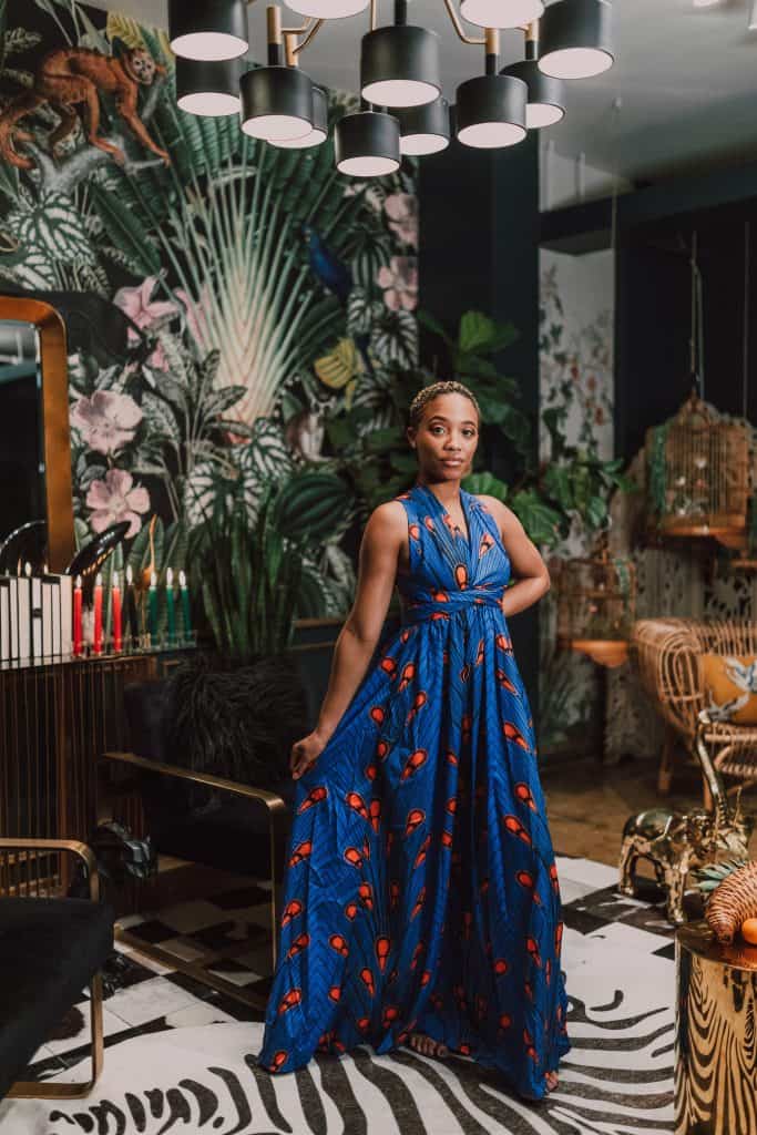 52 Types Of Dresses To Add To Your Brand's Collection (Part 2)