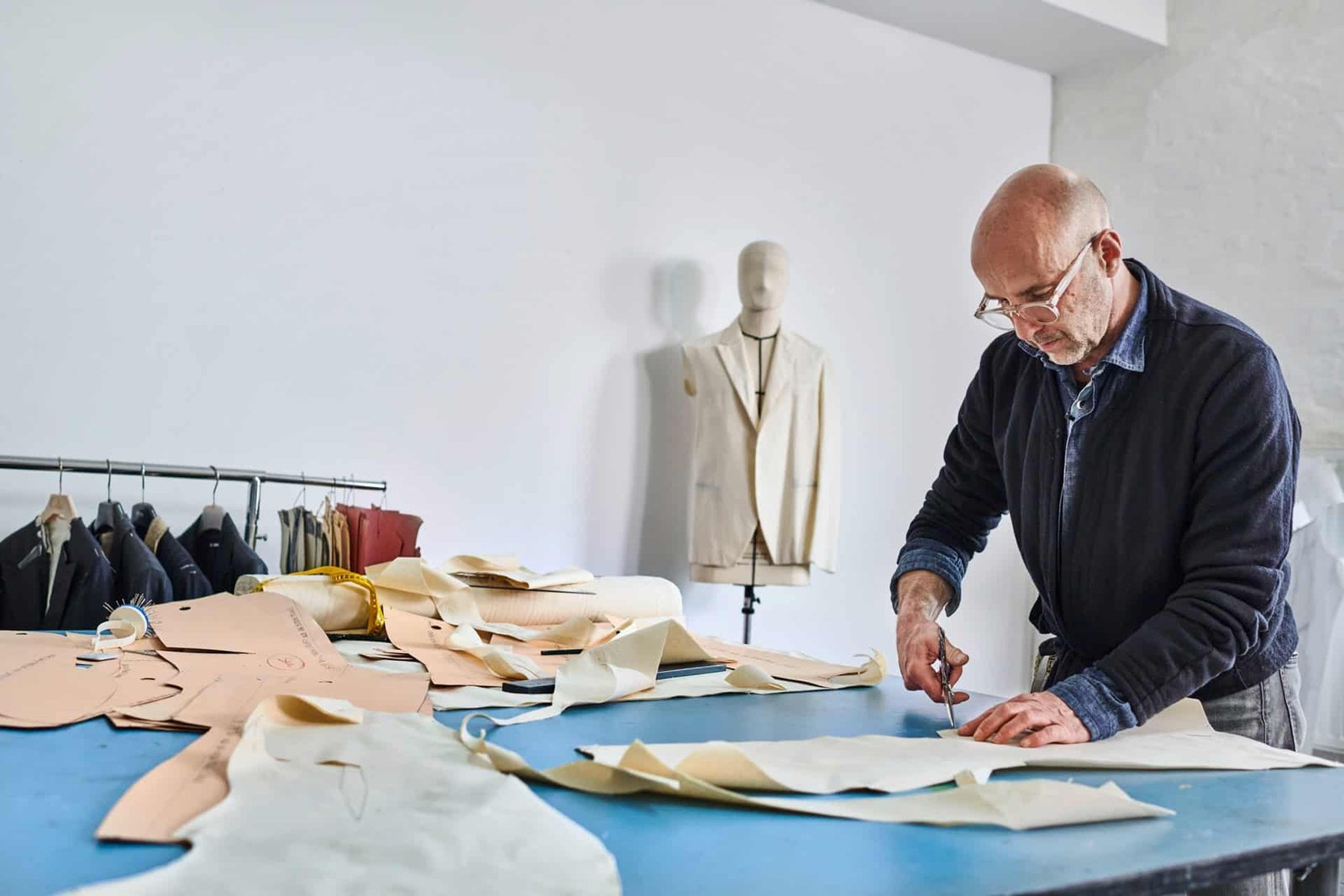 Jacket Manufacturing: Exploring The Best Of The Industry
