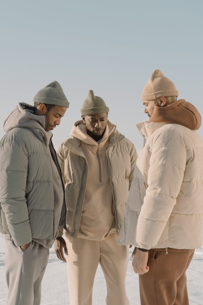 The 29 Most Popular Types Of Jackets For Men That Sell Out