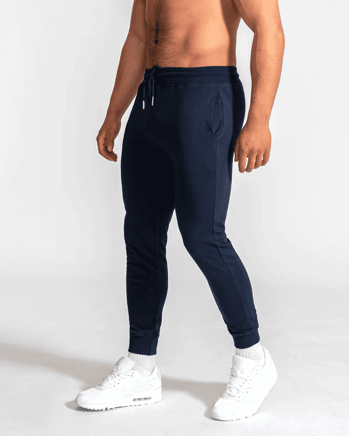 Ultimate Guide To Men's Jogger Pants: Comfort Meets Style
