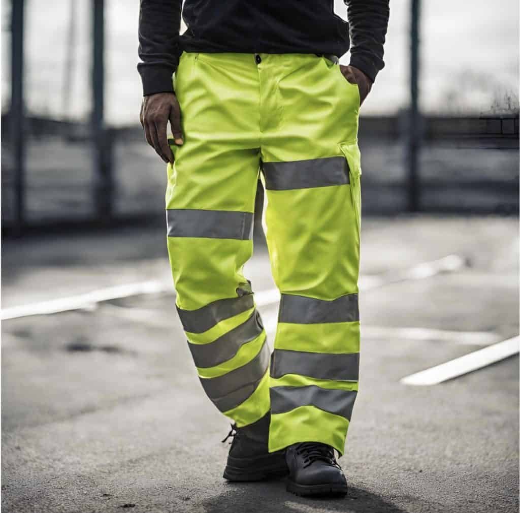 All Types Of Work Trousers For Men Your Brand Needs To Have