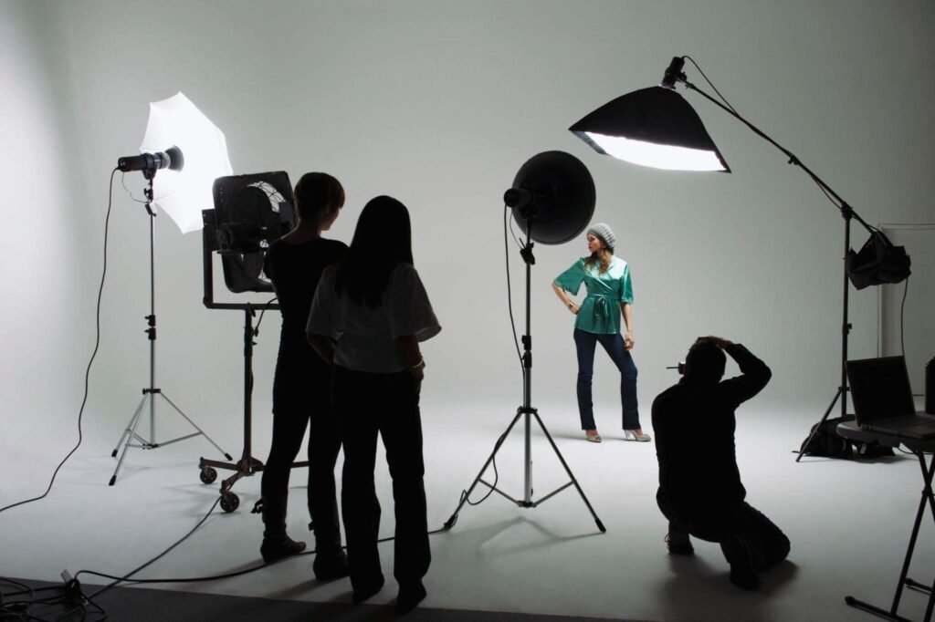 Clothing Line Photoshoot Guide: Everything You Need To Know
