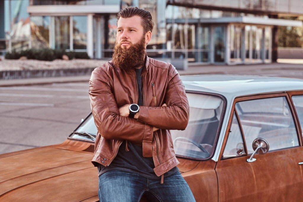 18 Types Of Jackets: A Guide To Jacket Styles