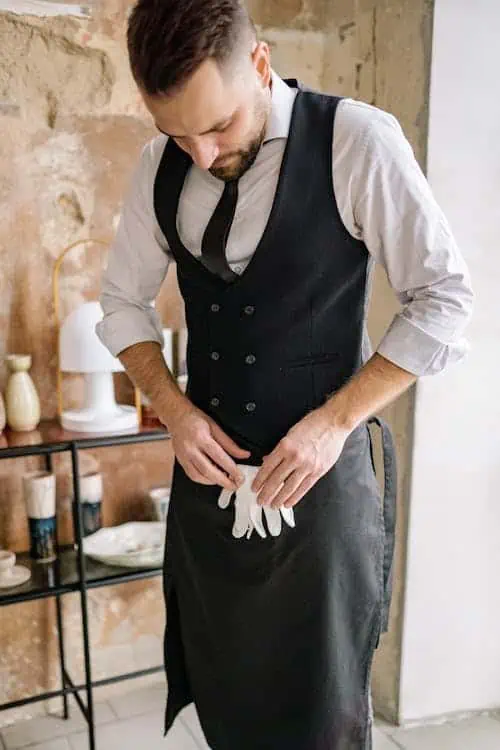 14 Types Of Vests For Men That Are Perfect For Your Brand