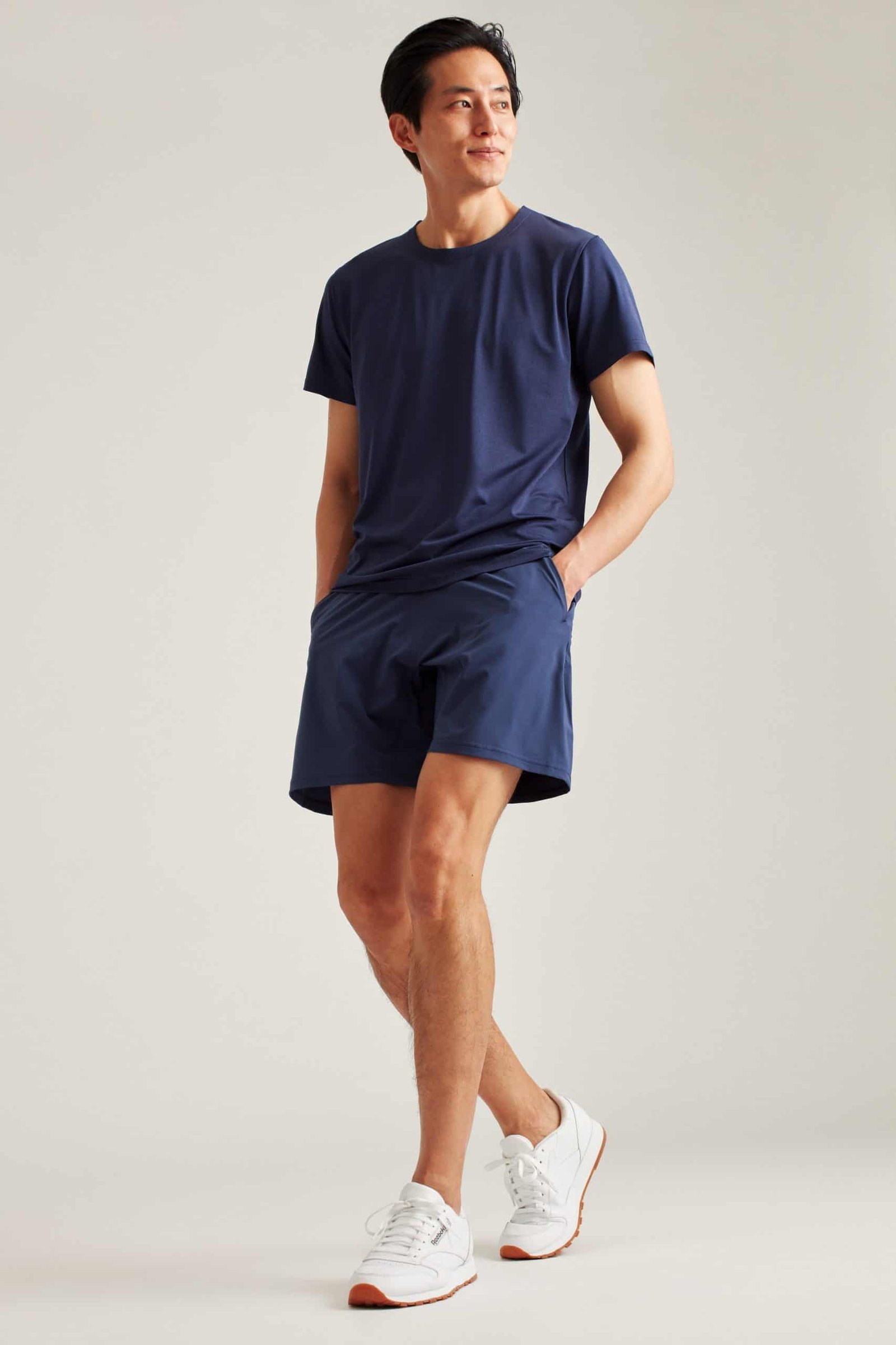 Best Activewear Sports Shorts For Men