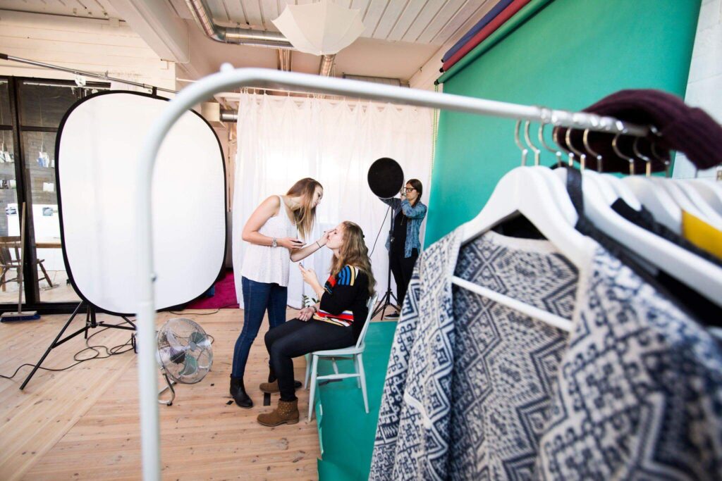 Professional photoshoot cost breakdown analysis