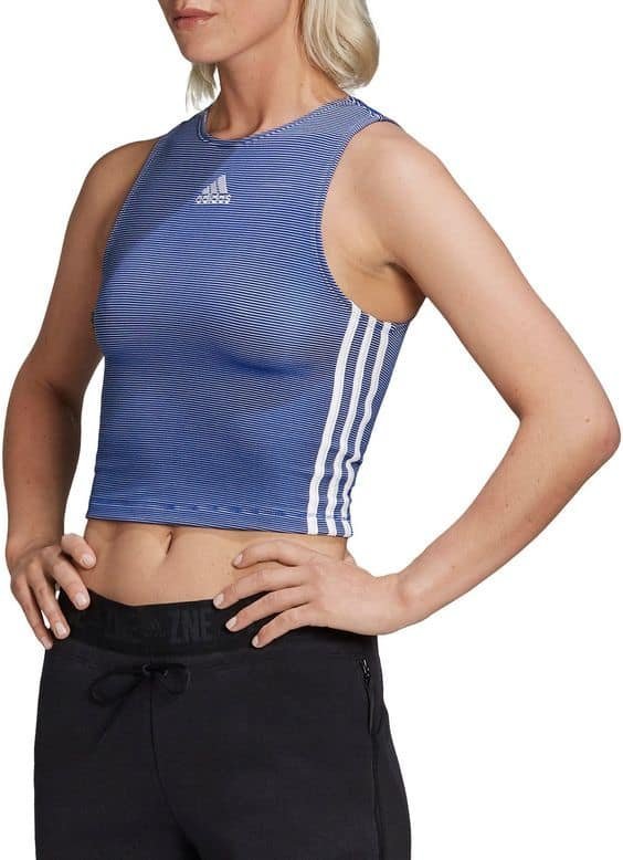 Different Styles Of Activewear Tank Tops For Women
